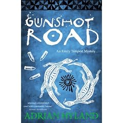 Gunshot Road: An Emily Tempest Mystery (Emily Tempest Mystery 2)