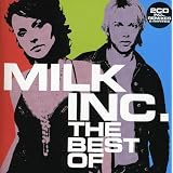 Best of Milk Inc.