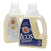 Kitchen & Housewares : Ecos Delicate Wash Laundry Detergent (set of 2, 53oz)