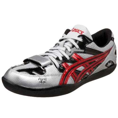 ASICS Cyber Throw Beijing Track & Field Sneaker