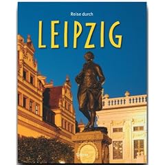 Reise durch Leipzig