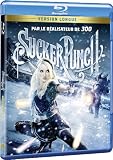 Sucker Punch [Blu-ray]