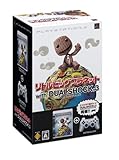 LittleBigPlanet (With Dual Shock 3 Pack: Silver) [Japan Import]