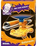 Eigenschaften Moses Verlag MOS24053 / Dr. Grips Ballonauto