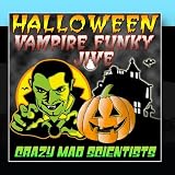 Halloween Vampire Funky Jive