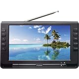 9 Inch TV
