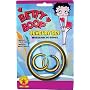 Betty Boop Jewelry Set