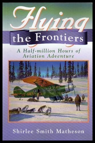 Flying the Frontiers