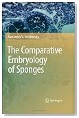 The Comparative Embryology of Sponges