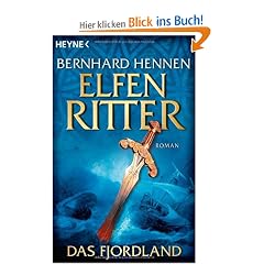 Das Fjordland. Elfenritter 03.