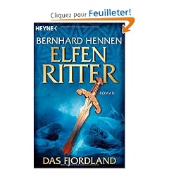 Das Fjordland. Elfenritter 03.