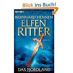 Das Fjordland. Elfenritter 03.