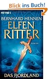 Das Fjordland. Elfenritter 03.