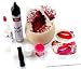 Bajidoo Red Rush Diy Bangle Kit