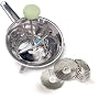 Acea Passaverdure - Patate - Frutta Inox 18/8 Diam&hellip di Ghidini Cipriano Srl
