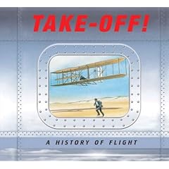 Take-off!
