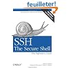 Ssh, the Secure Shell: The Definitive Guide