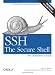 SSH, The Secure Shell: The Definitive Guide