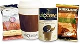 ekobrew Cup, Refillable Cup for Keurig K-Cup Brewers, Gift Box