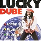 Serious Reggae Business