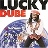 Image of album by Lucky Dube