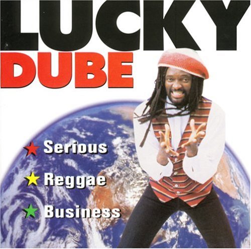 Lucky Dube - M�ga Reggae Cd 4 - Zortam Music