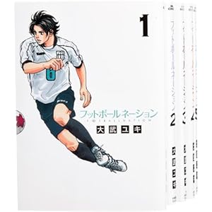 �t�b�g�{�[���l�[�V���� �R�~�b�N 1-5���Z�b�g (�r�b�O�R�~�b�N�X)