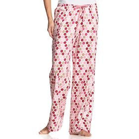Hue Women's Multi Dot Long Pan