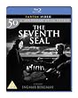 The Seventh Seal [Blu-ray] [Import anglais]