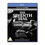 The Seventh Seal [Blu-ray] [1957]