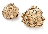 Eigenschaften KnorrPrandell / Gütermann / KnorrPrandell 6491020 - Blumen getrocknet natur, 2 Stück/Beutel