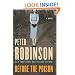 Before the Poison: A Novel