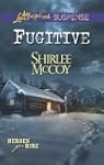 Fugitive (Heroes for Hire)