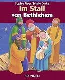 Im Stall von Bethlehem - Sophie;  Corke, Estelle Piper