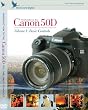 Dvd Intro To Canon 50D Vol1