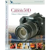 Introduction to the Canon 50D, Vol. 1: Basic Controls