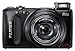 Fujifilm FinePix F505 16 MP CMOS Sensor and 15x Optical Zoom Digital Camera with 4 GB Class 10 SD Memory Card (Black)