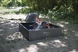 Camp Chef Collapsible Campfire Box