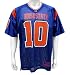Boise State Broncos Men's Rivalry Printed Football Jersey