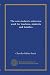 The new student's reference work for teachers, students and families (v.05)