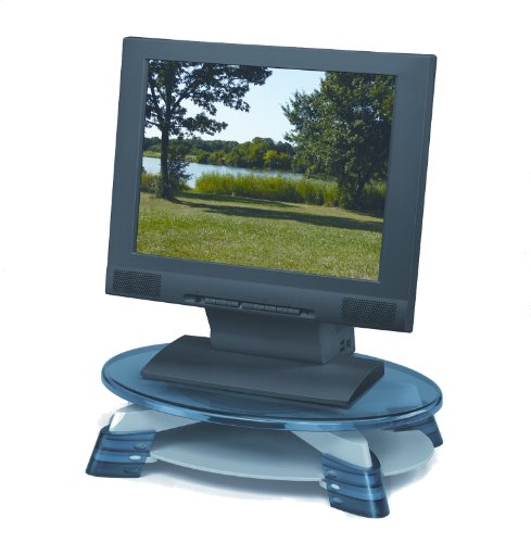 Fellowes Compact TFT/ LCD Monitor Riser