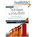 Techniques de productivit� : Comment gagner des points de performance pour les managers et les encadrants