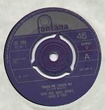 DAVE DEE DOZY BEAKY MICK AND TICH - TOUCH ME - 7" VINYL