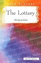 The Lottery (Tale Blazers)