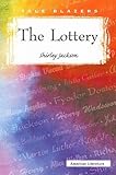 書評 The Lottery (Tale Blazers) by kansas