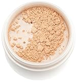 Ere Perez - Organic Correcting Calendula Powder Foundation (Medium)