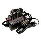 Currie Technologies 24-Volt Charger
