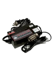 From Amazon.com. Click for details:
 Sports: Currie Technologies 24-Volt Charger - Currie Technologies Sports: Currie Technologies 24-Volt Charger - Currie Technologies