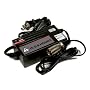 Currie Technologies 24-Volt Charger