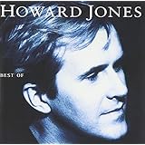 The Best of Howard Jones